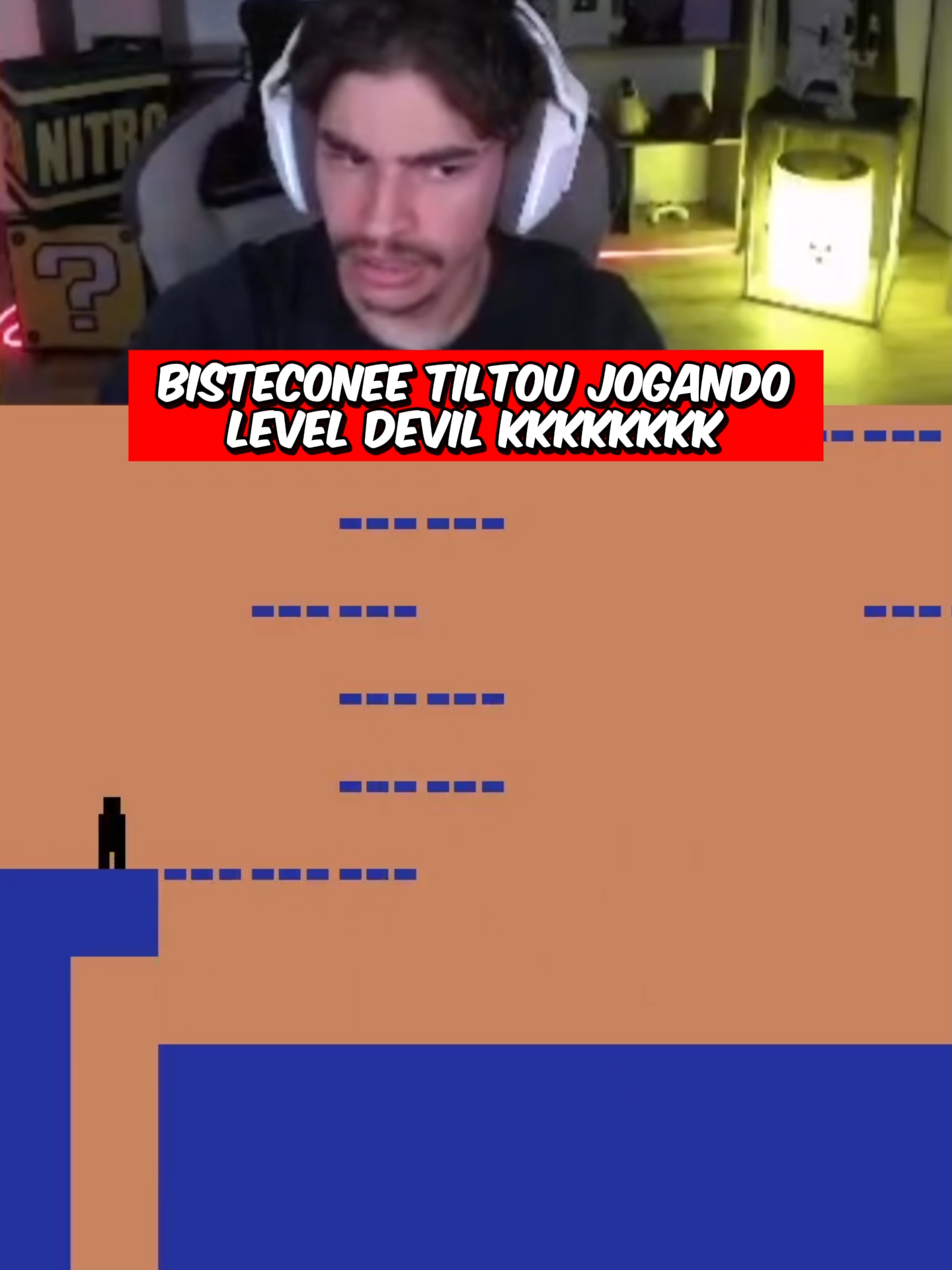 esse jogo e muito bom kkkkkkkkkk #bisteconee #bistecone #clips #fyp