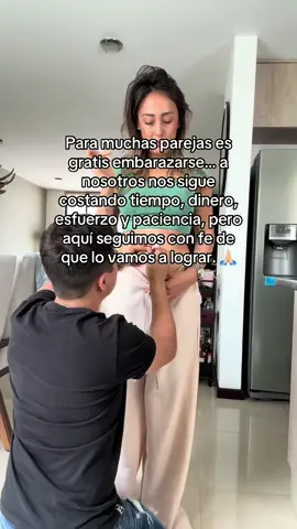 Para muchas parejas el embarazo llega sin costo… a nosotros nos toca pagar estudios, tratamientos y cuentas interminables. Aun así, cada peso invertido es un paso más cerca del milagro que tanto esperamos 💙✨ Si estás pasando infertilidad NO ESTÁS SOLA 🩷 visita: www.soyyodiani.com y descubre mi guía digital “Pre Mamá en Espera” además de otras cositas que hice con mucho amor para ti💜🥰 Puedes encontrarme en todas las redes como: SOYYODIANI y platicamos 💜  #ivf #Infertilidad #FIV #Invitro #embarazo 