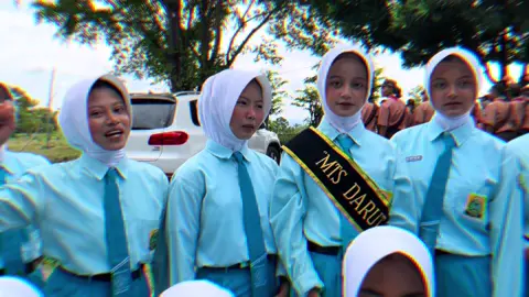 MTs Darut Taqwa 02… Religius Beretika 👏 #mtsdt02 #mtsdaruttaqwa02 #fyp #lombagerakjalan #religiusberetika 