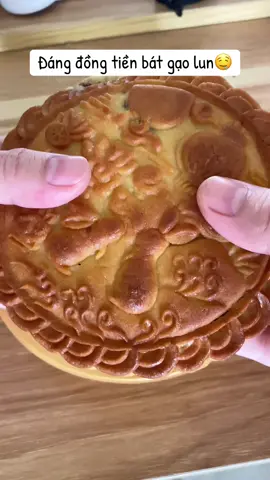 Bánh trung thu xuân tùng#banhtrungthuxuantung #banhtrungthu #hot 