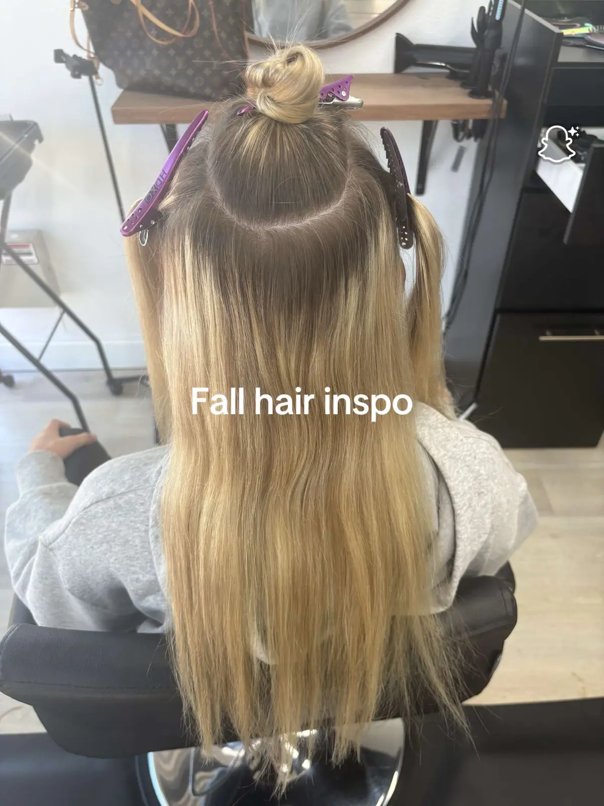 @makeoverbymaci #hair#blonde#gotomygirl