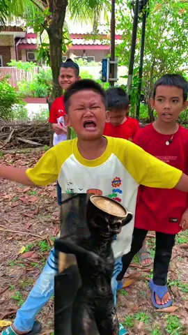 nyanyi lagu anomali seram dengan muka kocak🤣 #deohaws #anomali #brainrot 