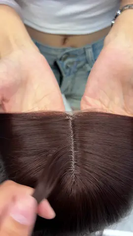 Aisihair-live long brownhair wigs#GetReadyforFashionWeek #hairtok #wig #wigtok #hairstyle 