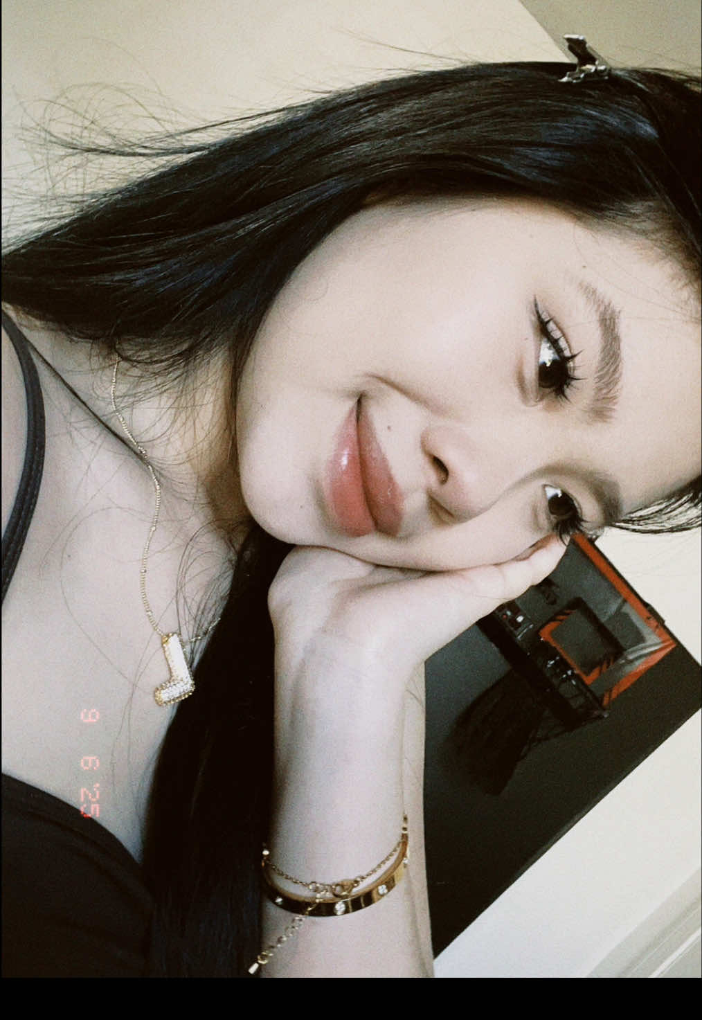 I think so #xuhuong #fypシ゚ #xhtiktok #fypppp 