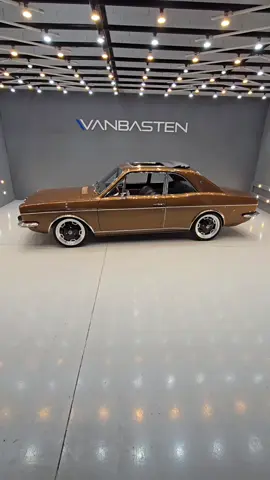 FORD CORCEL 1977 VENDIDO!