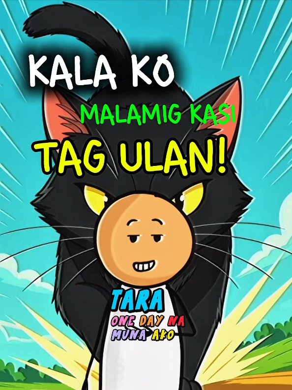 akala ko malamig kasi umuulan #meme #trending #funny #viral #StickitJoe