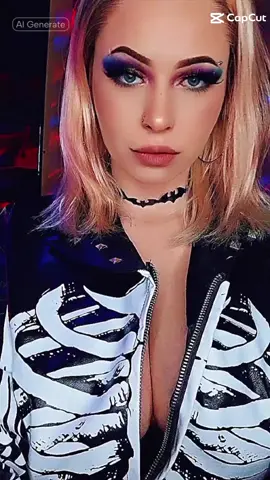 #aifilter #CapCut 