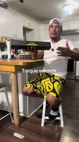 #torque #wrench #herramientas #mecanico #parati 