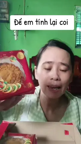 Để em tính lại coi #hannguyen #chihan #haugiang #cuocsong 