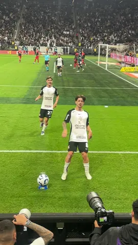 a semi é logo ali 🦅#vaiprofycaramba #gavioesdafiel #corinthians #gavioes 