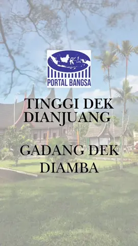 Gadangnyo Mamak Dek Kamanakan, Mako Maurus Anak Kamanakan Adalah Sebuah Keharusan Dan Tanggung Jawab #adatminang #Minangkabau #hukumadat #hukumOtentik #jangkauanluas 