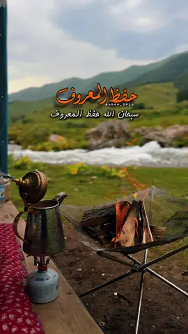 حفظ المعروف #قالب #محمد_المقحم #بدون_موسيقى #بندر_الحربي #explore 