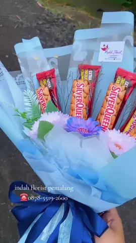 done buket coklat mix bengbeng kirim kantor pengadilan negri pemalang ✈️💐 ☎️0878-5519-2600  #buketbungapemalang #indahfloristpemalang #tokobungapemalang #tokobuketpemalang #karanganbungapemalang 