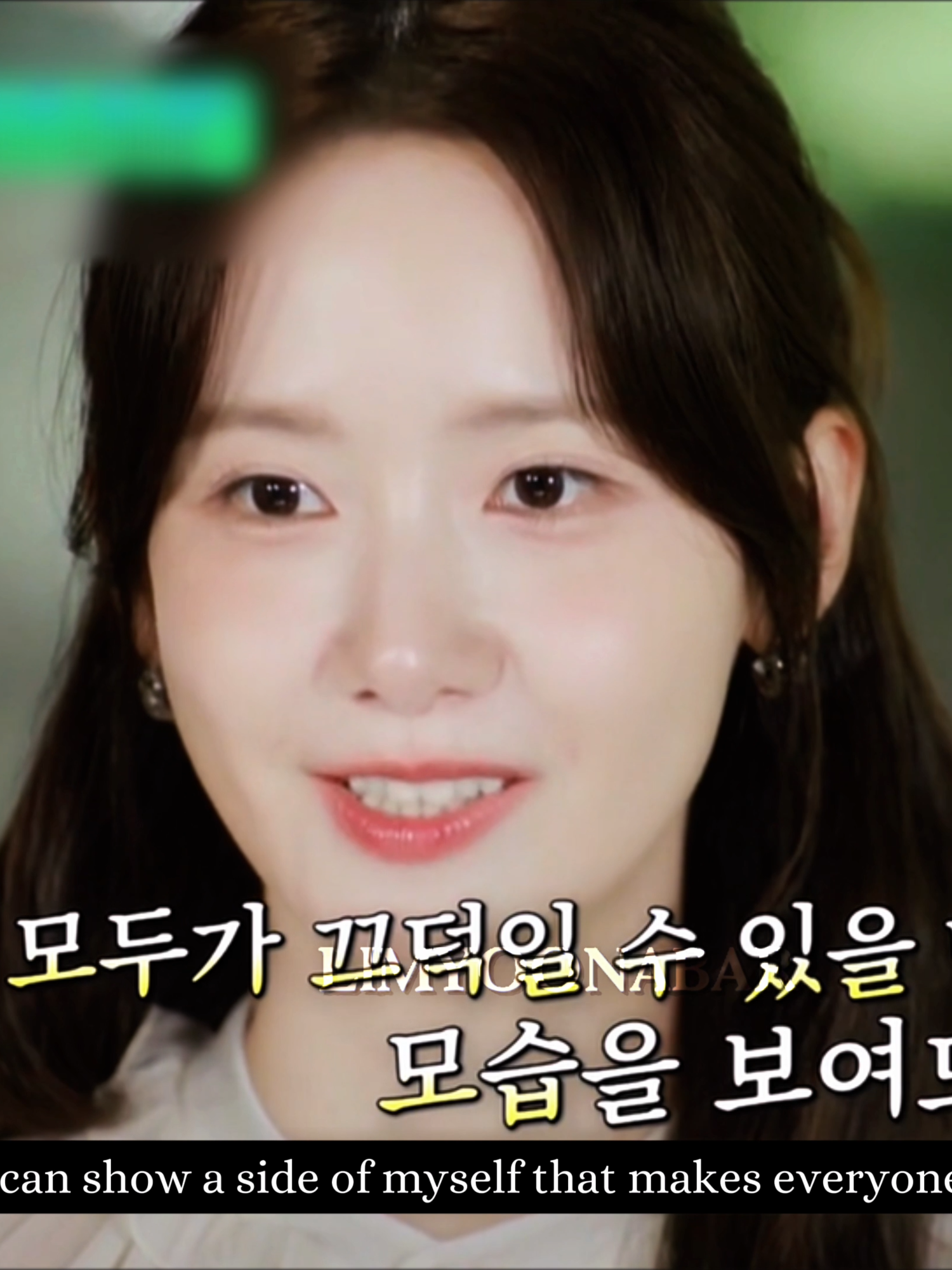 Yoona responds to bias against idols turned actors #윤아 #임윤아 #YOONA #YoonA #yoona #limyoona #limyoona__official #yoonalim #ユナ #폭군의셰프 #BonAppetitYourMajesty #kdrama #악마가이사왔다 #prettycrazy #youquiz