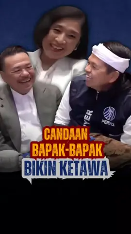 NGAKAK!! Candaan Kang Dedi Bikin Semua Ketawa #dedimulyadi #kdm #bapaaing 