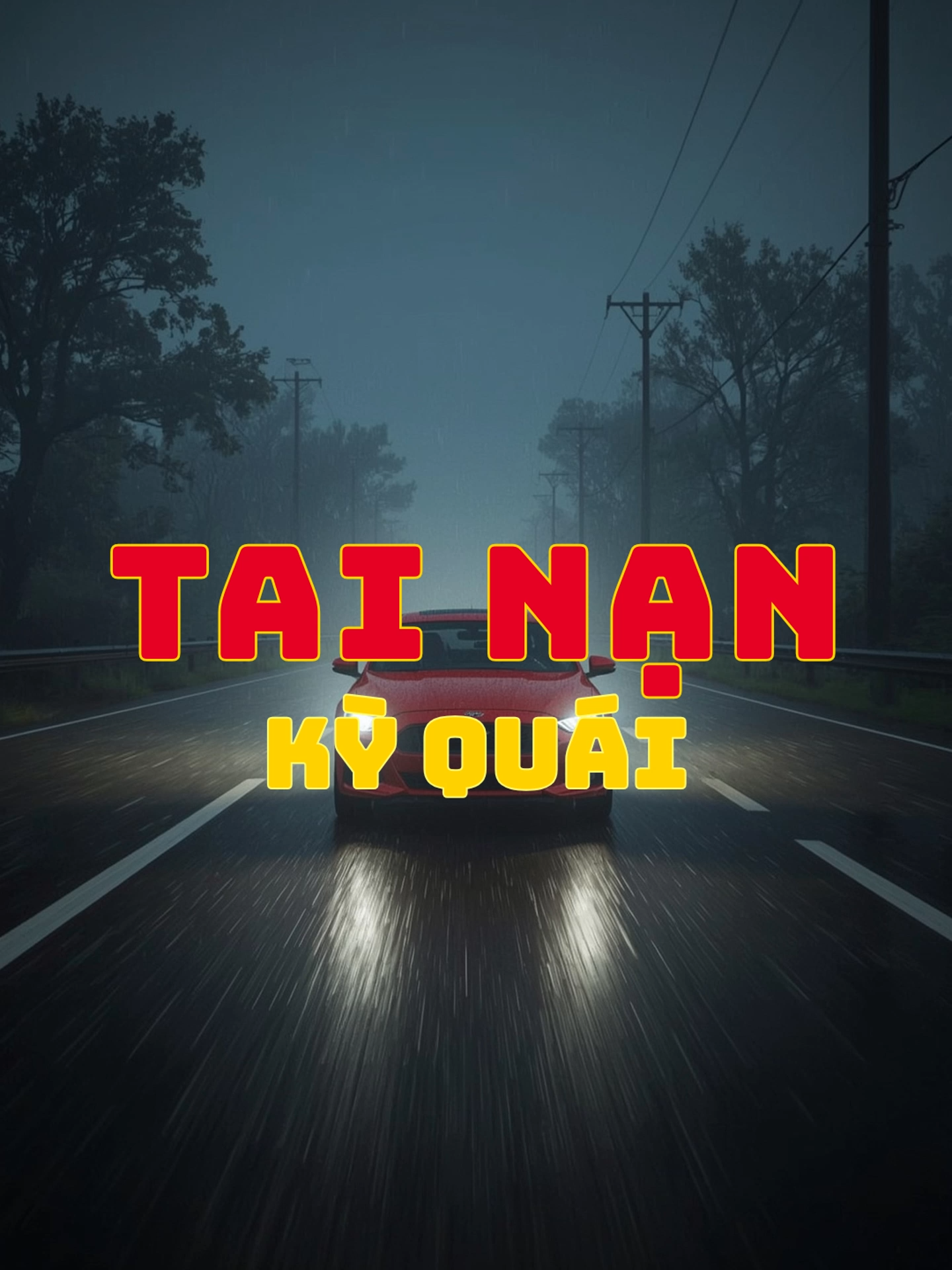 Vụ tai nạn ma!! #suthatkhoahoc #viral