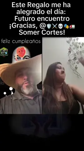 ¡Gracias por el magnífico Regalo que enviaste a mi LIVE! Significa mucho para mí saber que aprecias mi contenido.#tiktoklive #livehighlights #livegift #futureencounter #futuroencuentro 