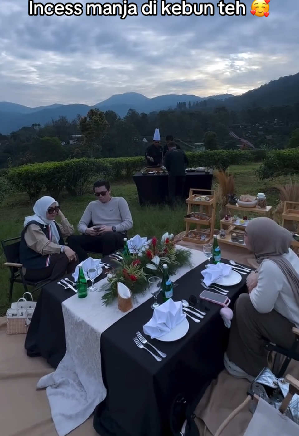 Masha Allah, incess 😍🥰😘 #PrincesSyahrini  #Syahrini  #Syahreino  #ReinoBarack  #fyp   
