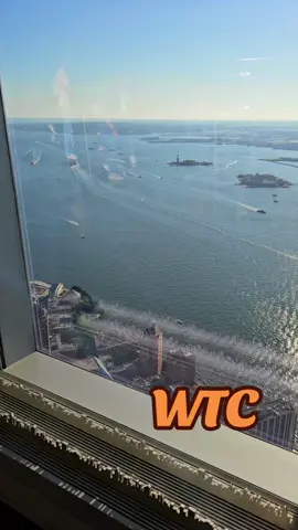 #wtc #newyork #nyc #ny #flbigapple 