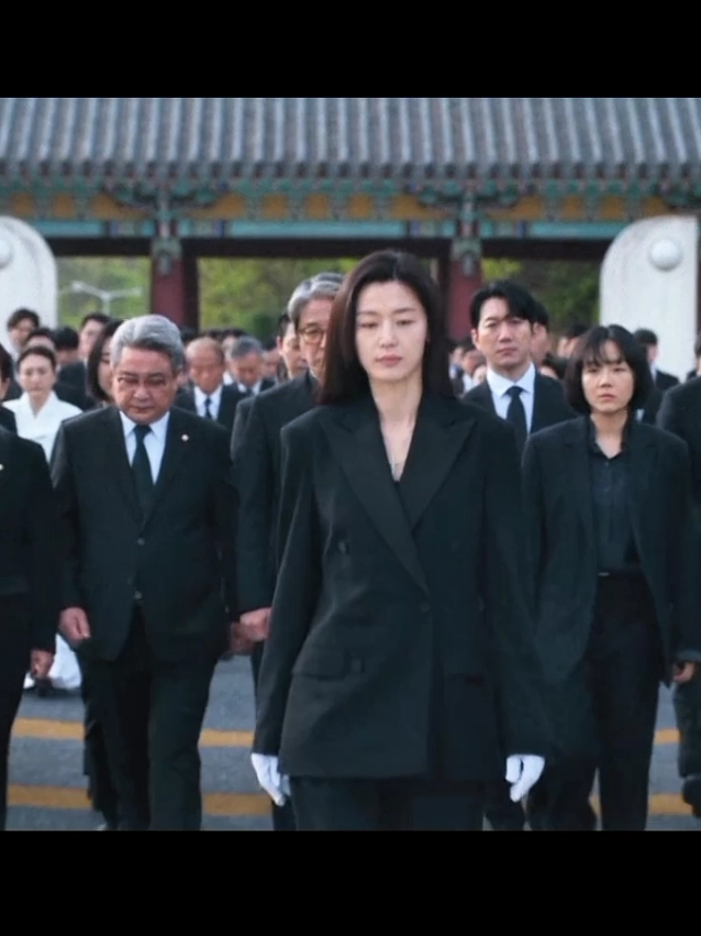 เพิ่งออนได้ 3 ep แต่ว่าสนุกมาก #เรื่องนี้ต้องดู #tempest #ซีรีย์เกาหลี #kdrama 