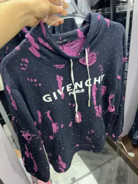 Nhạc Lên siêu phẩm GIVENCHY ✅ #huyanhdsq2 #huyanhoder #thoitrangnam #quanaonam #hangcosan #fyp #viral 