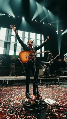 The Zach Williams Revival Nights Tour featuring We The Kingdom, Ben Fuller, and Leanna Crawford is less than a month away. Make sure to grab your tickets at zachwilliamsmusic.com. @wethekingdom @Ben Fuller Official @Leanna Crawford @K-LOVE @awakeningevents 