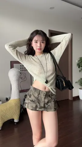 Mua cả bảng màu dc khum 🥲 #xuhuong #outfit #viral #fyp #dailyoutfits 