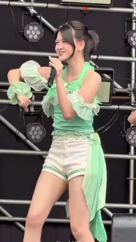 Asikin aja njell🥵 #angelinachristy #christy #christyjkt48 #jkt48