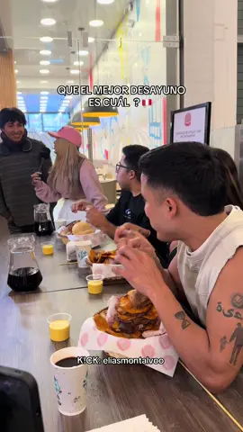 Ya votaron por el mejor desayuno ? @Ibai 🐽 🇵🇪 ❤️ #ibai #mundialdedesayunos #fyp #panconchicharron 