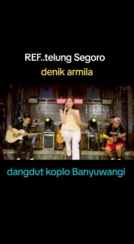 #telungsegoro#denikarmila 