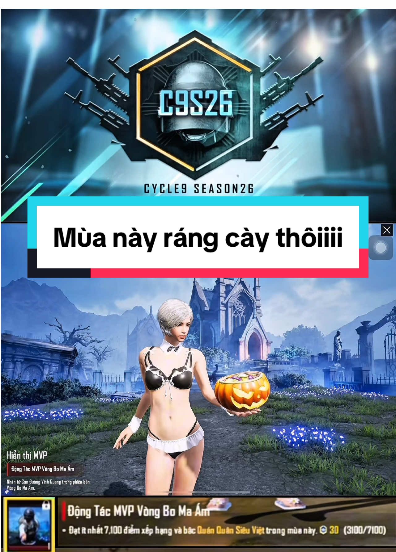 Sáng mở ra thấy thưởng mới này đỉnh quá…  #pubgmobile #pubgm #pubgmobilevn #updatev40 #tipsandtricks 