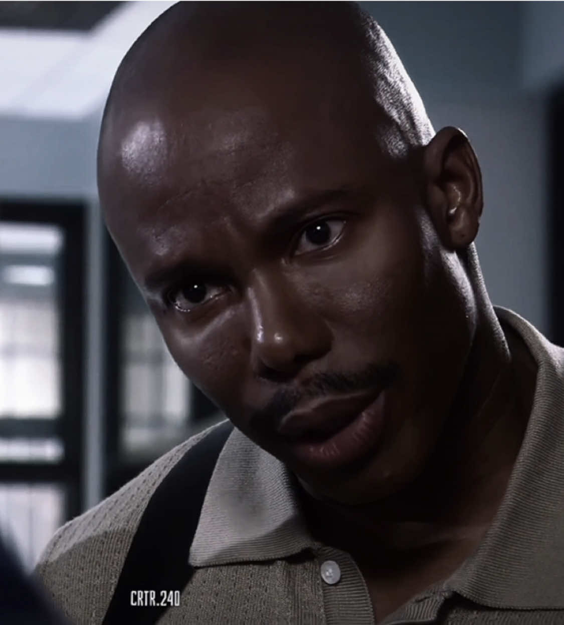 “what was that morgan?” #dexter #doakes #edit #debutedit 