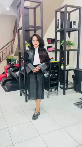 SUMPAH PROFESI ADVOKAT  Alhamdulillah hari ini saya resmi dilantik menjadi pengacara di Pengadilan Tinggi Semarang,  Kamis, 11 September 2025 Big Moment❤️
