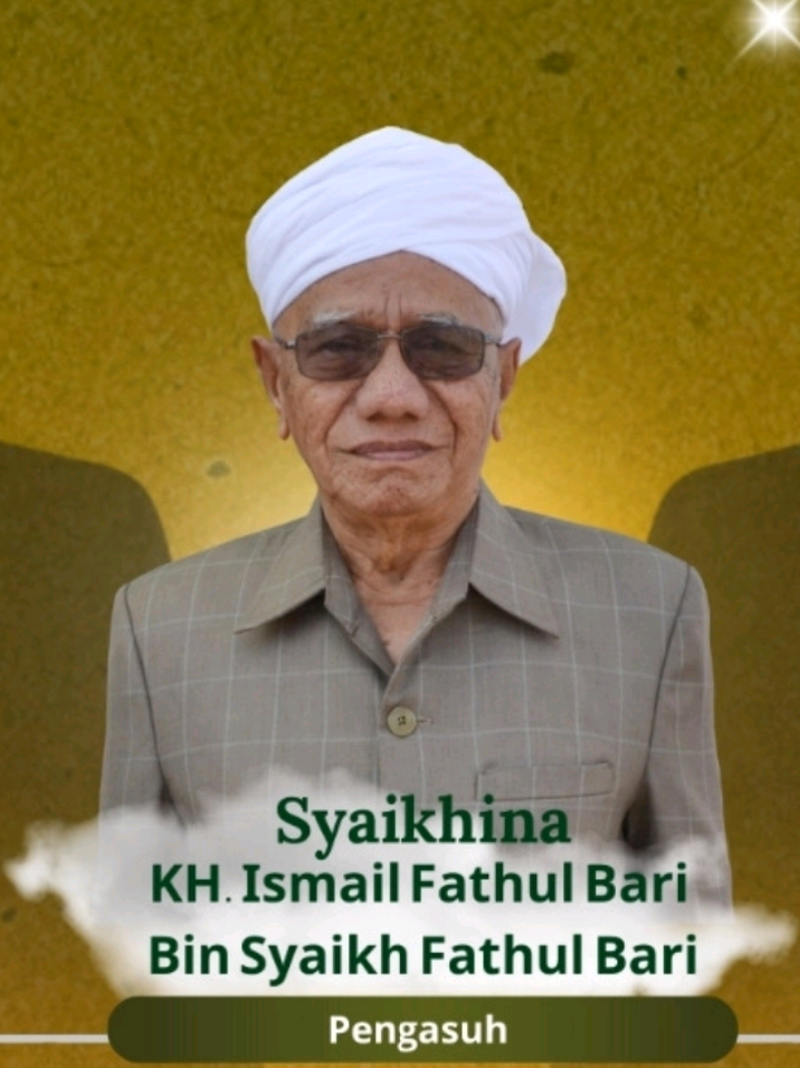 Terimakasih Guru kau Tauladan dan panutan Kami #ombul #tahlilan #guru 