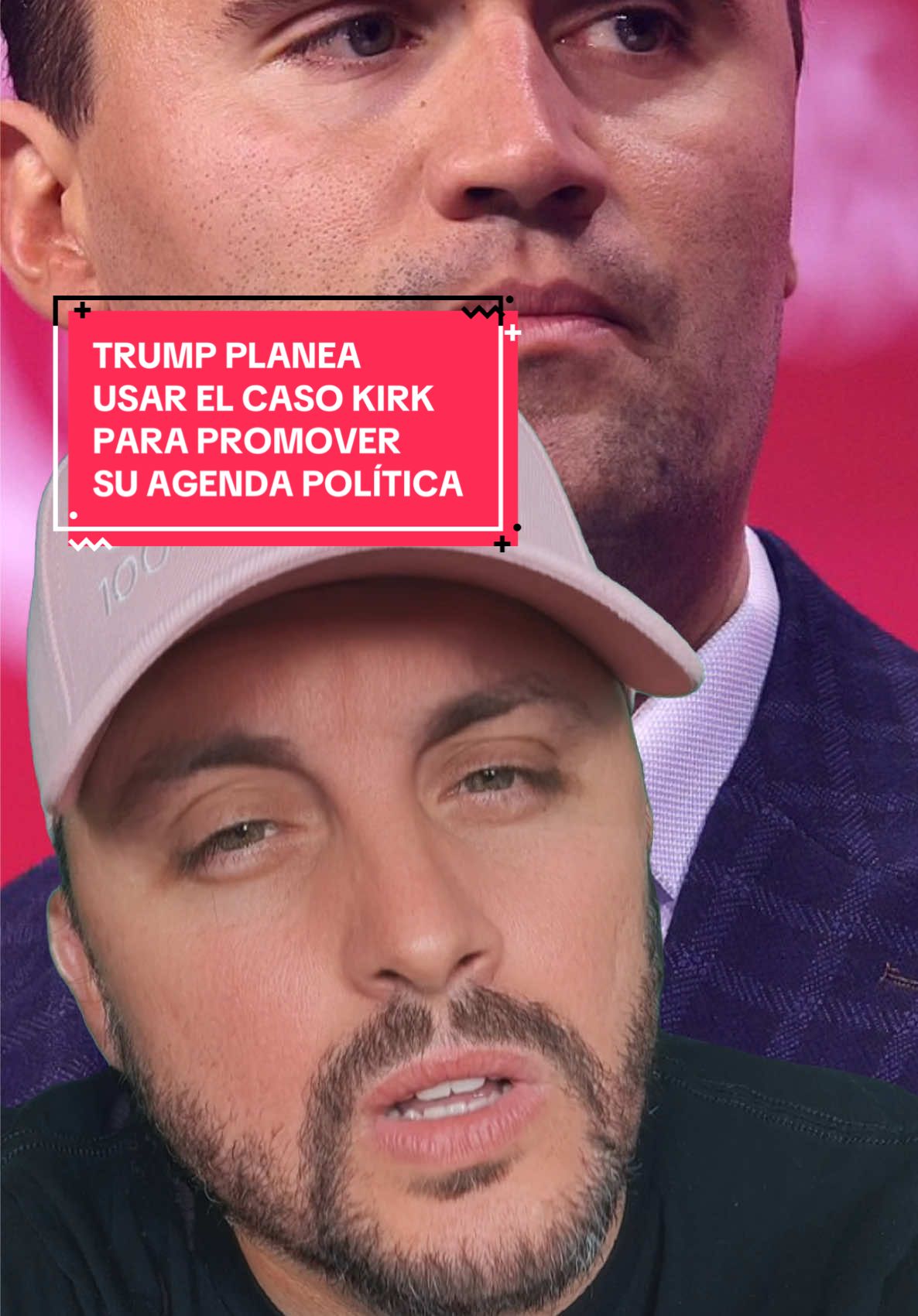 Charlie Kirk