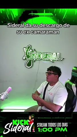 Cría cuervos y te sacarán los ojos. #fyp #fypp #kick #sideral 