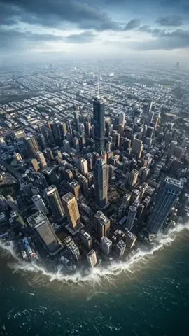 TSUNAMI