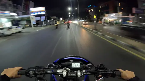 maaf Mbak baju putih yang kaget padahal knalpot standar #yz125 #yz #supermoto #wr155 #motovlog #supermotoherex #supermotoganteng #lossantos 