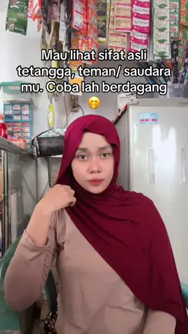 Semoga tetangga kalian suport yaa #warungsembako #masukberanda #fypシ゚ 