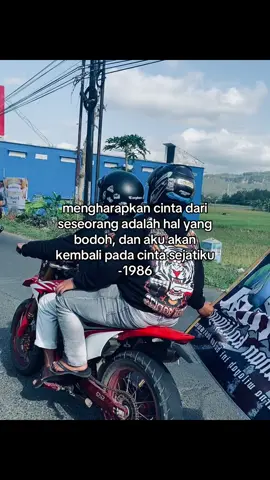 dan aku akan kembali pada cinta sejatiku -1986💚🔱#pagarnusakediri💚🔱 #foryoupage 