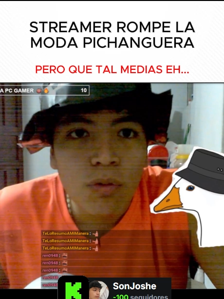 LA MEJOR SKIN PARA TONEAR!! 🥵🔥 📲 SÍGUEME EN TODAS Y ÚNETE A LA SONARMY: 📸 IG: @Joshe_gi 🟢 KICK: SonJoshe 💬 DISCORD: https://discord.gg/KUSNxcJzNb #SonJoshe #ElMejorDelMundo #StreamerLatino #TeamSonArmy #KickStream #GamingPerú #ClipViral #Haxball #haxballargentina #cospobre #Minecraft #minecraftmemes #minecraftbuilding #minecrafthack #robloxfyp #robloxedit #robloxgames #AsistenciaÉpica #FutbolVirtual #FútbolConEstilo