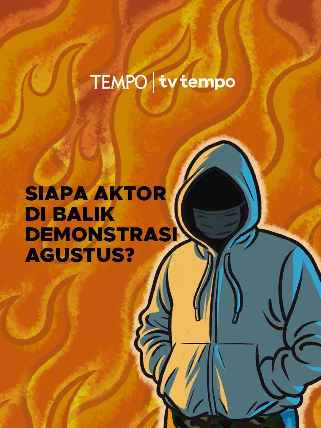Tempo juga menemukan dugaan tentara memprovokasi kerusuhan dengan menghimpun remaja melalui grup percakapan WhatsApp untuk membakar kantor pemerintah di Kendal, Jawa Tengah. Kerusuhan ini ditengarai tak lepas dari konflik pejabat terdekat Prabowo. Simak editorial dan liputan selengkapnya tentang “Di Balik Rusuh Unjuk Rasa” hanya di www.tempo.co. #PrabowoSubianto #Demonstrasi #PembubaranDPR #AffanKurniawan #BAIS