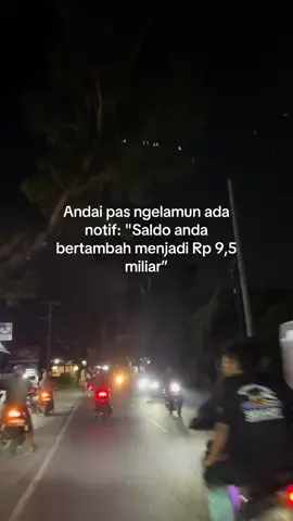 panik gak ...panik gak ...  paniklah masa gak !!!🤗🤗