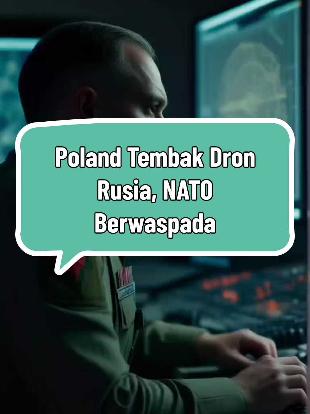 Poland Tembak Dron Rusia, NATO Berwaspada Poland mengejutkan dunia dengan menembak jatuh dron Rusia yang melanggar ruang udaranya, tindakan pertama seumpamanya oleh ahli NATO sejak perang Ukraine bermula. Insiden di Wyryki-Wola ini meningkatkan ketegangan, dengan Poland dan sekutunya mengutuk Rusia sebagai 