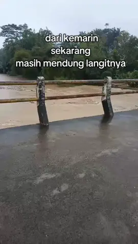 banjir kali tajum