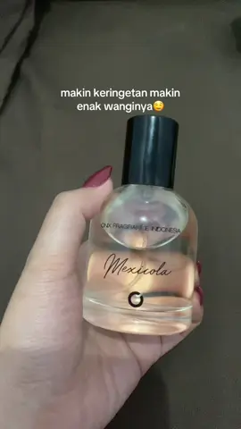 #onixfragrance #parfumunisex #fwb #mexicola #rekomendasiparfum 