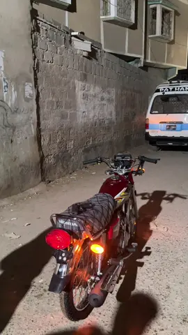 Janan❤️🔥#forupage #cg125 #missing #Honda #fyppppppppppppppppppppppp 