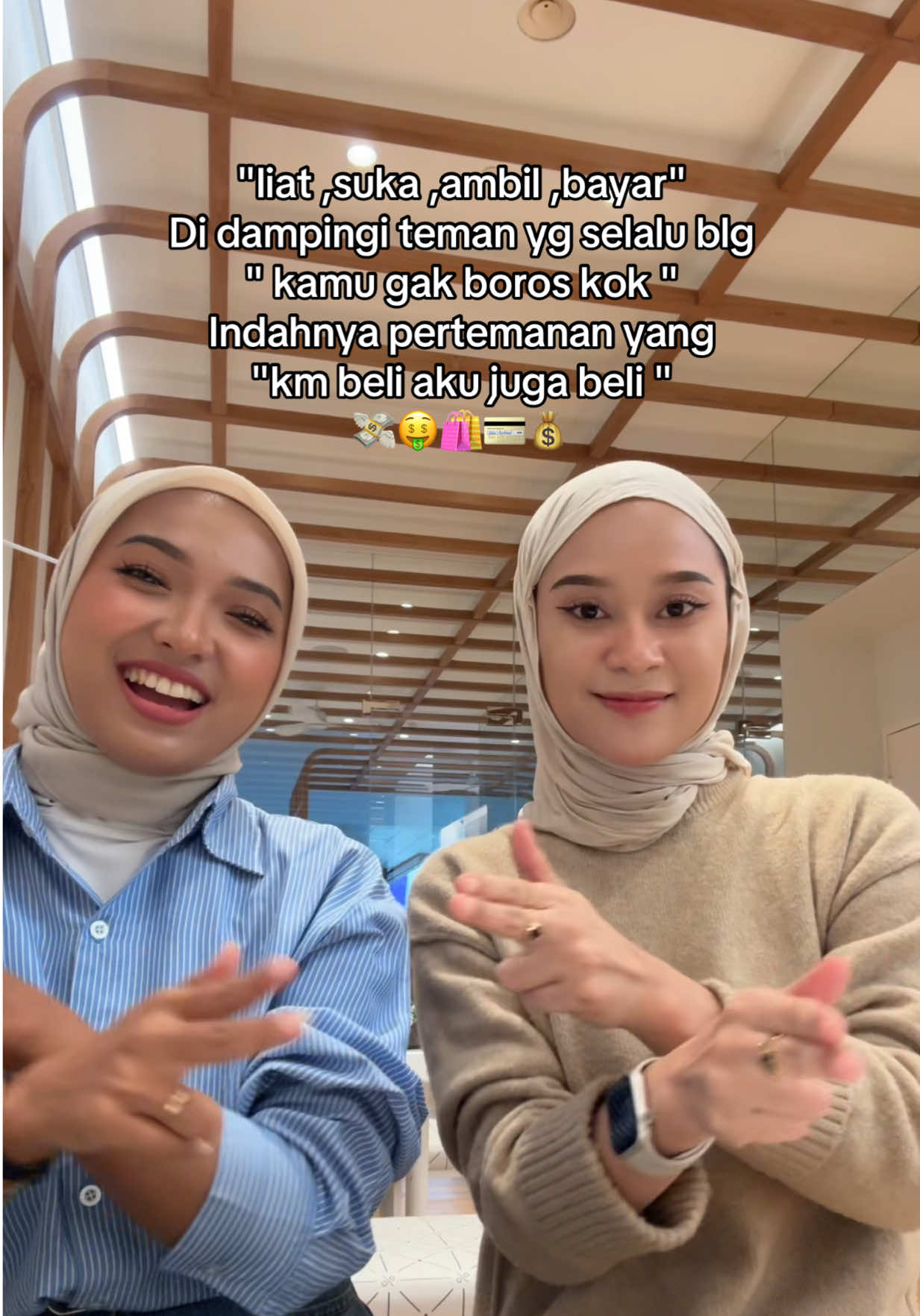 Smoga selalu di support dengan rejeki yg unlimited 😭@Call me sri || IG @suba.sriii 