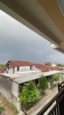 Terpantau mendunge mpun di toto dhe 📌karanganyar demak@ibrahim.official02 #mendungpeteng 
