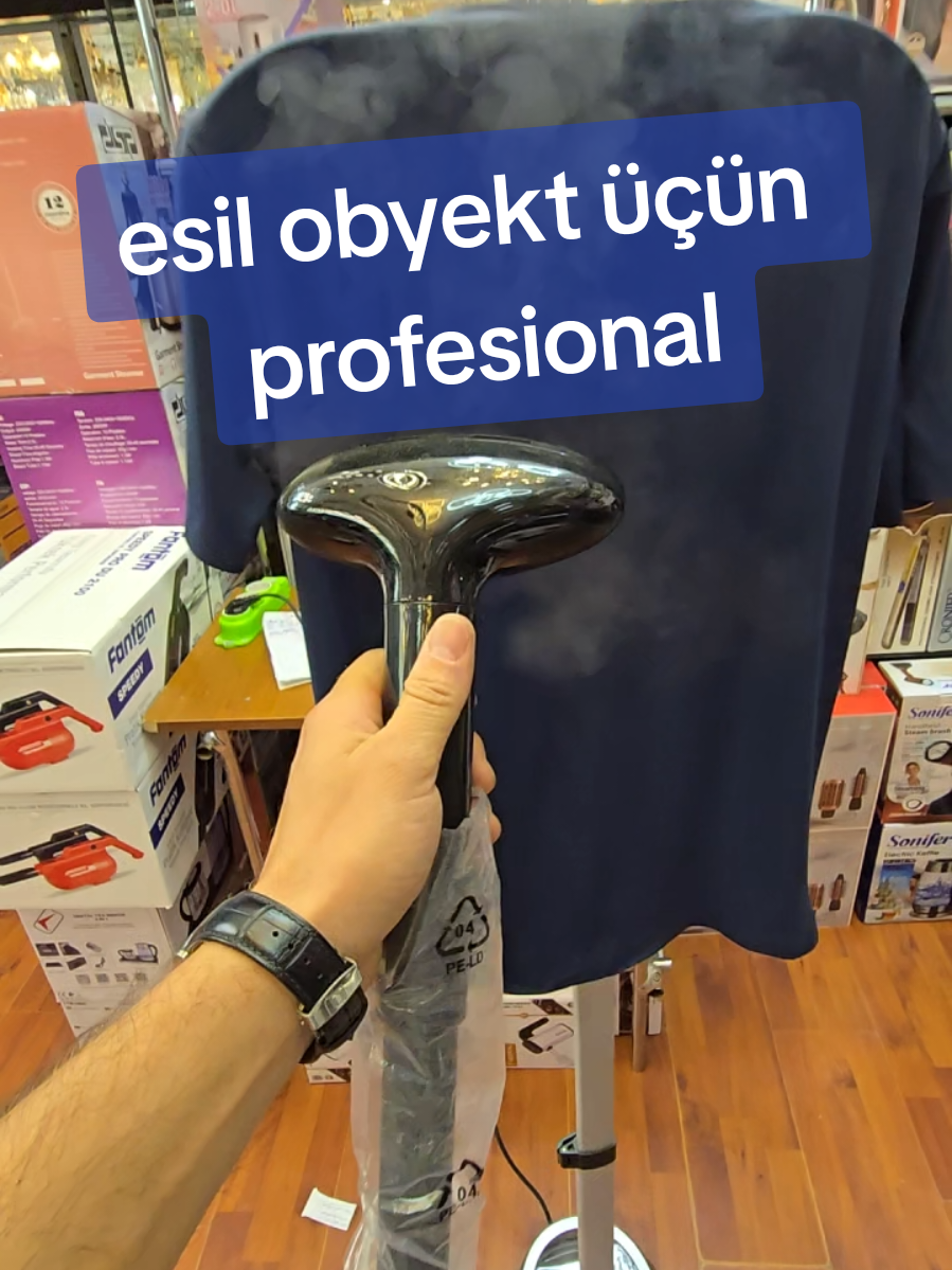 dsp par ütü 135 azn #ademelektroniks #dsp